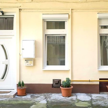 Worosmarty Studio - Budapest Center Appartement Buitenkant foto