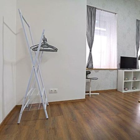 Worosmarty Studio - Budapest Center Appartement Buitenkant foto