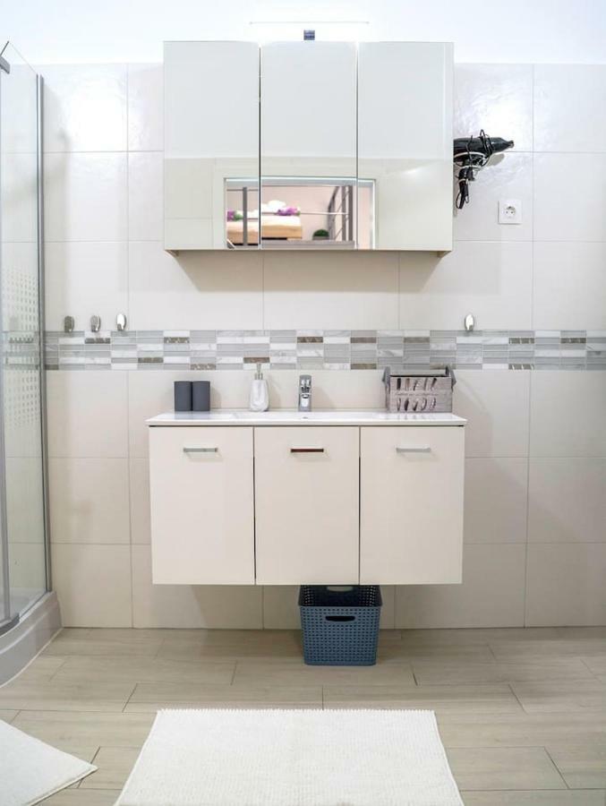 Worosmarty Studio - Budapest Center Appartement Buitenkant foto